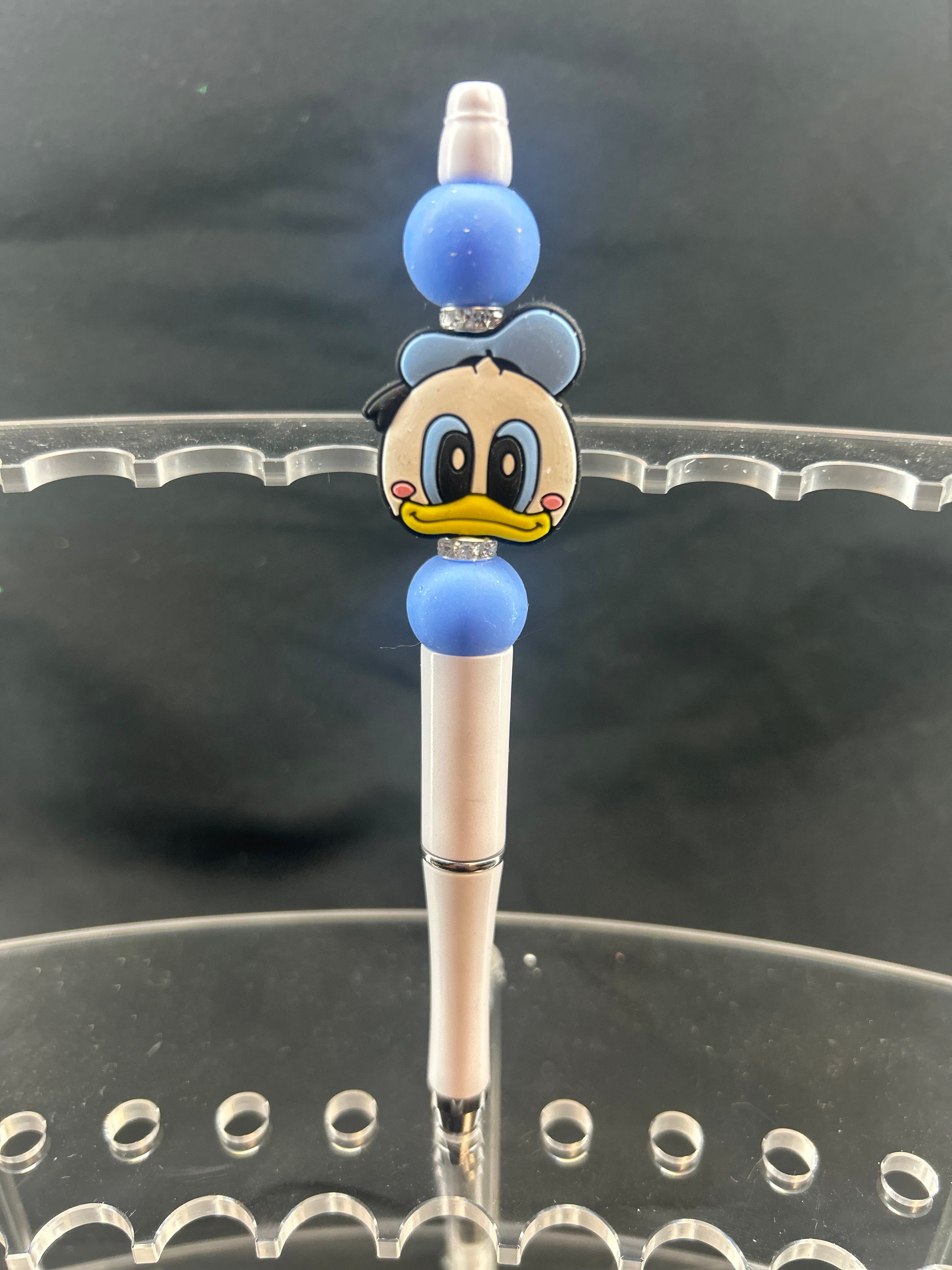 Donald Duck ￼