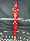 Red star