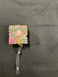 Peds Nurse ￼