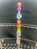 Rainbow turtle