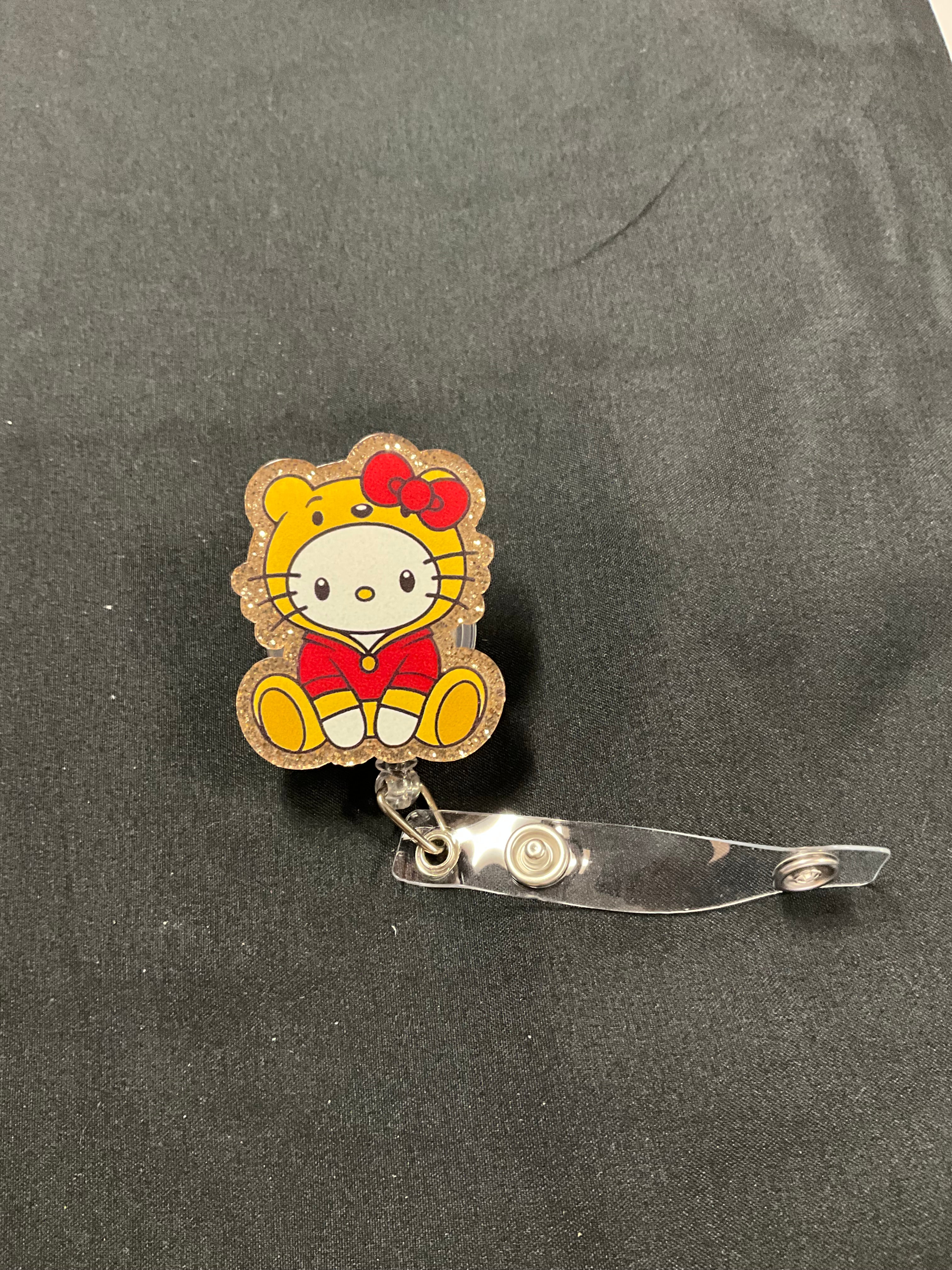 Kitty Pooh