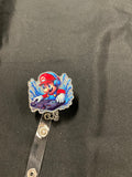 Mario