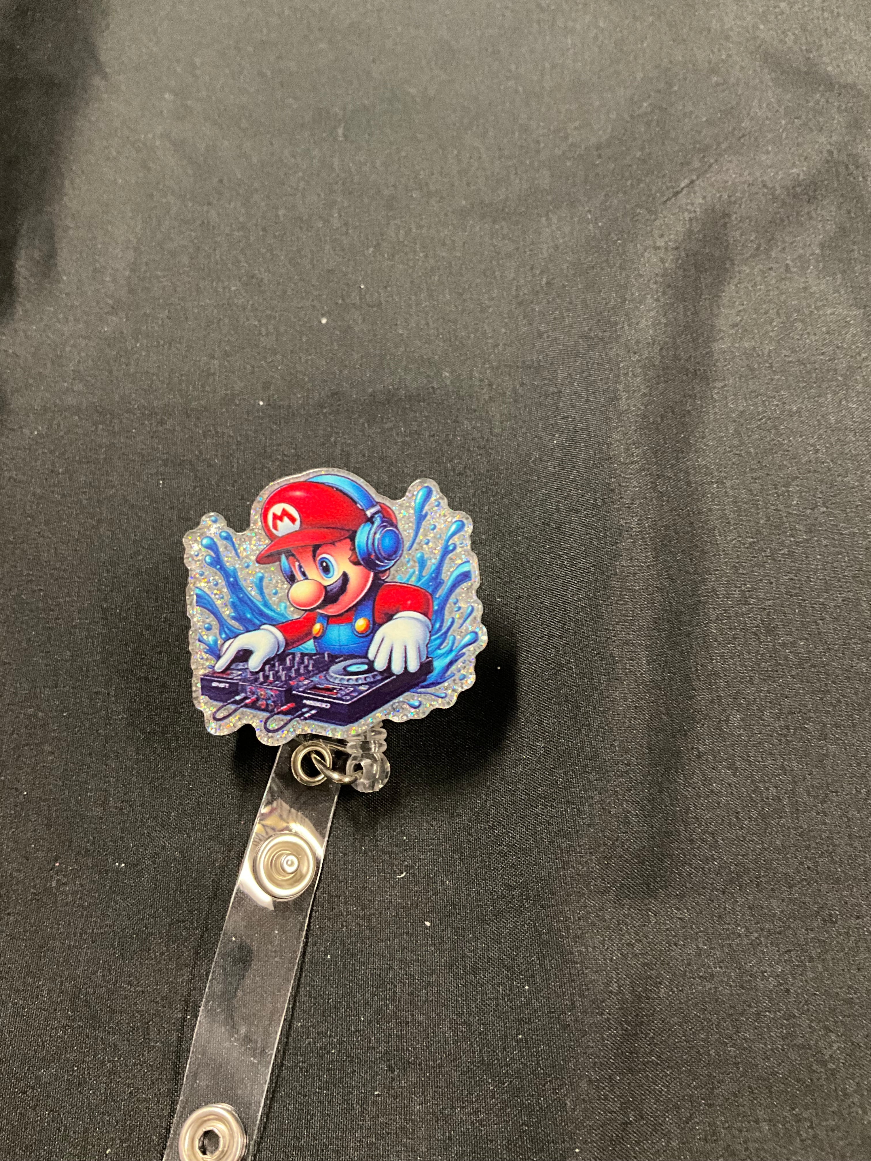 Mario