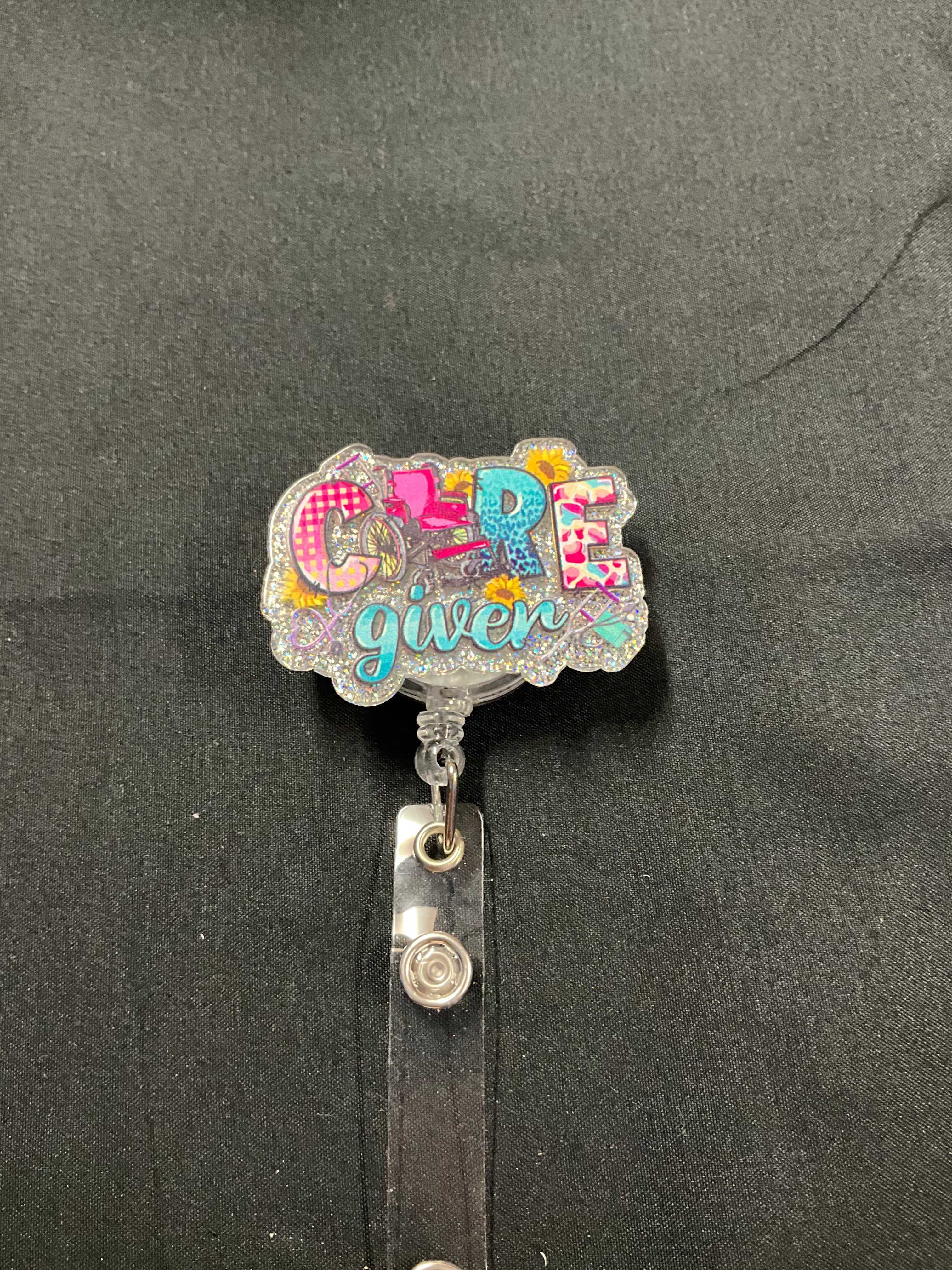 Care Giver