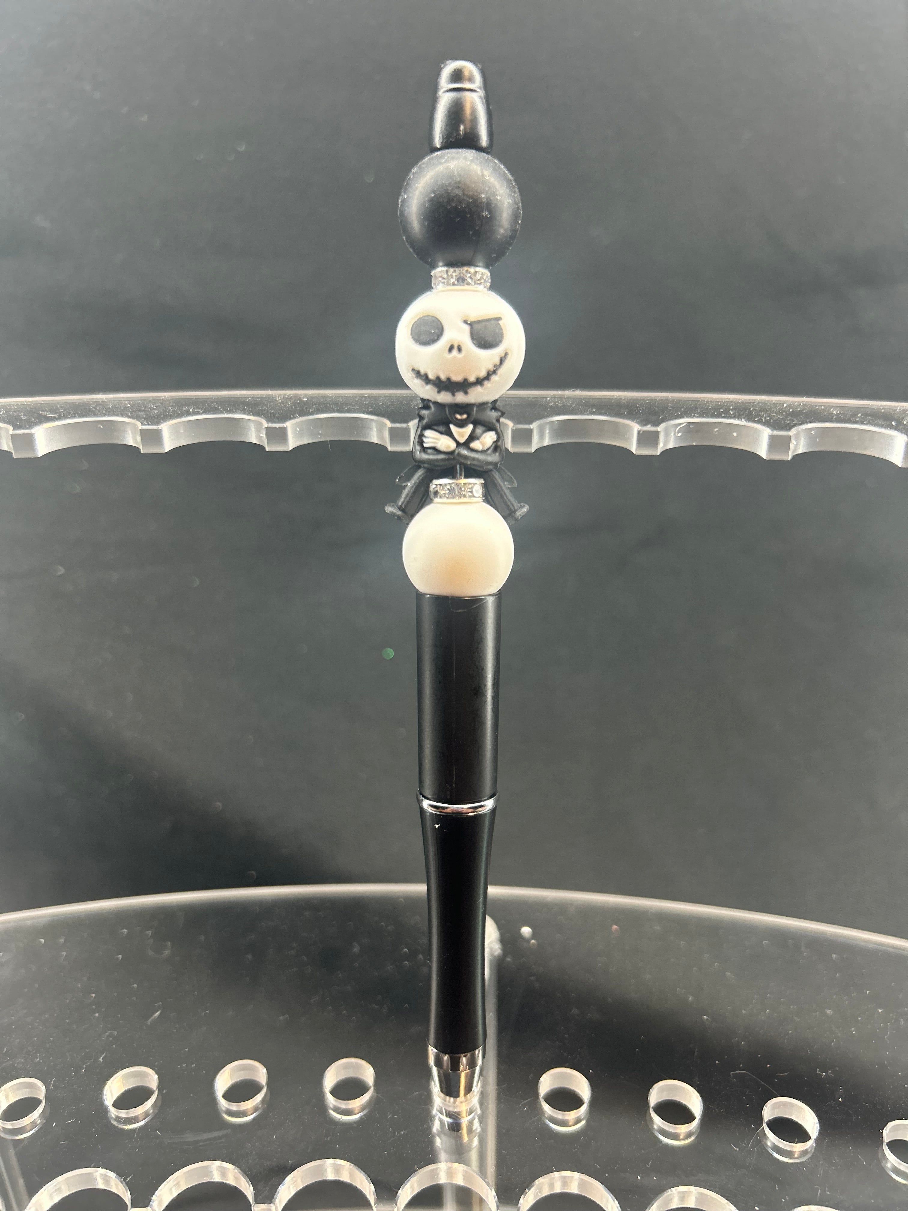 Jack skeleton