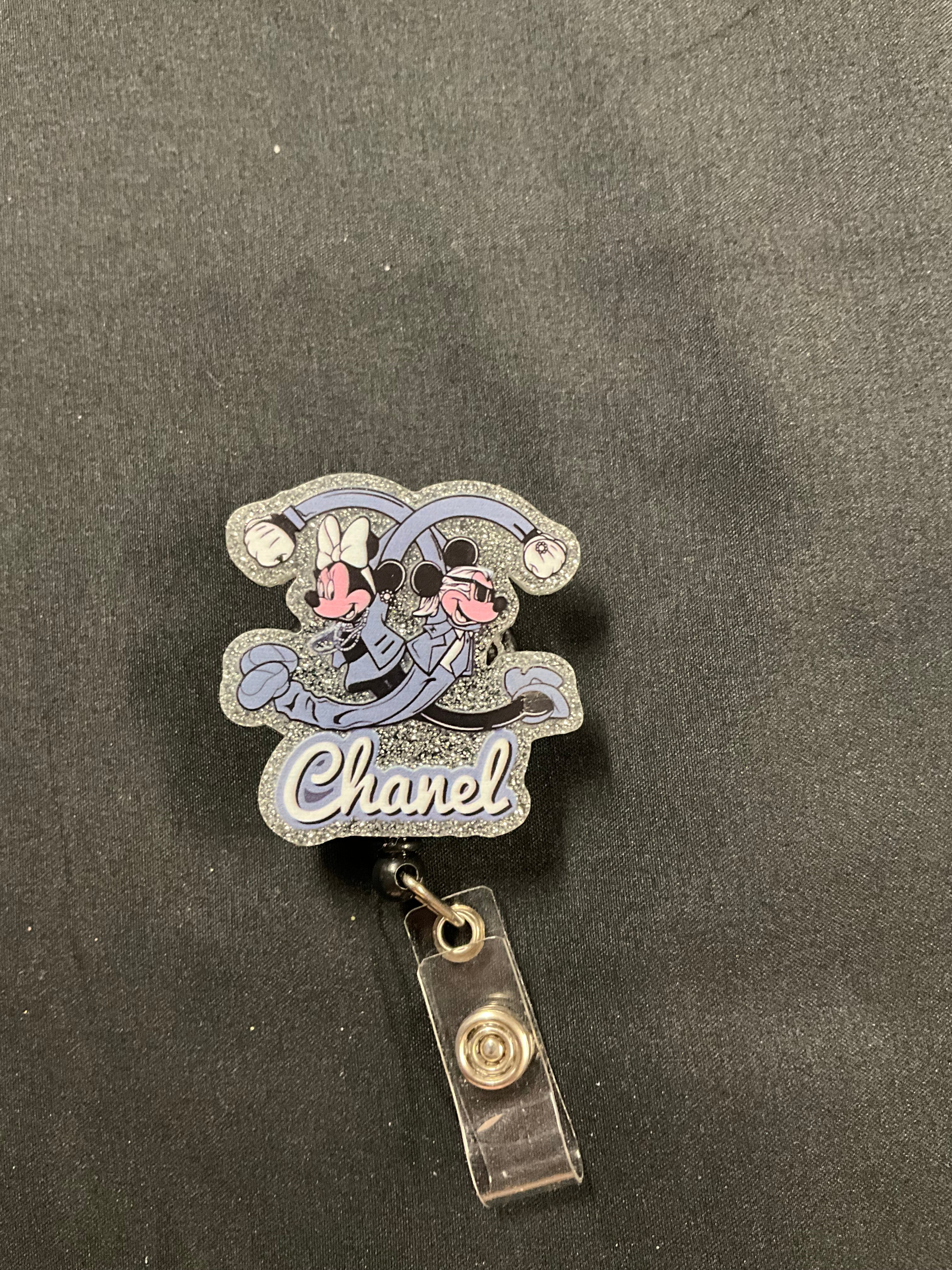Mickey & Mini CC