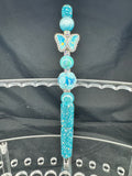 Blue butterfly