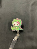 Dino Kitty