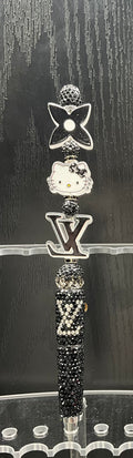 LV hello kitty pen