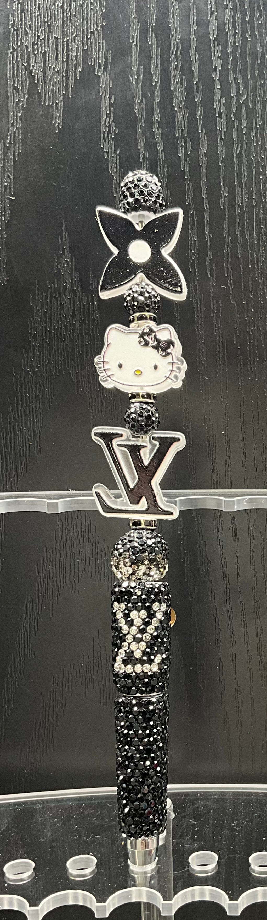 LV hello kitty pen
