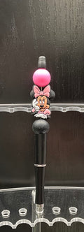 Mini mouse pen