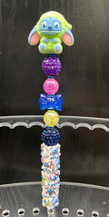 Stitch beaded Pen