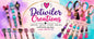 Detwiler Creation’s - Home